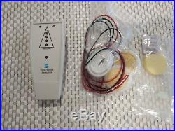 Fda Approved Fisher Wallace Stimulator For Pain/depression/anxiety/insomnia