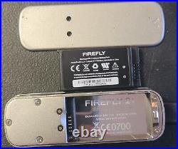 Fire fly 2 + Electronic Device