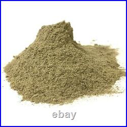 Flash Sale! Blue Vervain Herb Powder Bulk Tea Non-gmo-1,2,3,4,5 Lbs