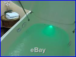 Floatation tank, float pod, sensory deprivation, isolation tank, flotation
