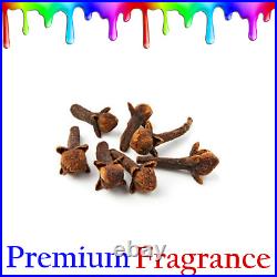 Fragrance Oil For Candle Soap Making Incense Home Burner Warmer Scented Lot