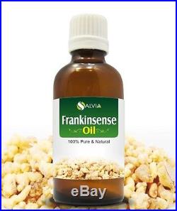 Frankincense Oil 100% Natural Pure Undiluted Uncut Essential Oil 5ml To 100ml