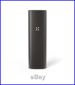 Free Shipping Black PAX 2 (Authentic) Portable Vape/Vaporizer