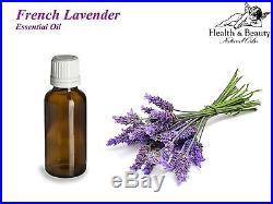 French Lavender Essential Oil. Sizes. 10 ml 1 Gallon. Free Shipping