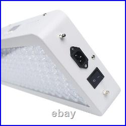 Full Body 1000w LED Red Near-Infrared Light Therapy 660nm/850nm With Timer 60°