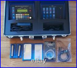GB-4000 FUNCTION GENERATOR AND AMPLIFIER Rife Machine NEW! $2,460 retail L@@K