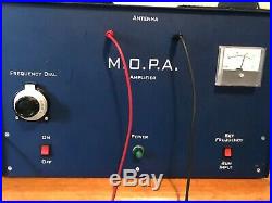GB 4000 MOPA frequency Generator