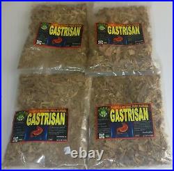 Gastrisan Gastritis Heartburn Gastric Ulcer Treatment 3oz Natural Mexican Blend