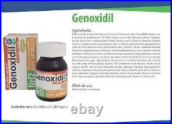 Genoxidil 5 Frascos