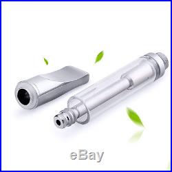 Glass and Metal Cartridge (o. Pen bud touch absolute xtracts glass chrome 510)