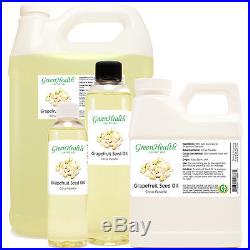 Grapefruit Seed Oil (100% Pure & Natural) FREE SHIPPING