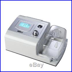 Grey shell automatic Sleep Apnea TFT Screen Portable Auto Machine w alarm