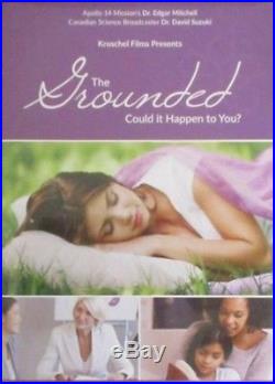 Grounding Earthing Sleep Therapy Bed Mat Larger +extras Dr. Mercola Health