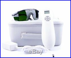 HD-MAX Cold Laser Therapy Device Pain Relief For Back & Joint Pain + 4 Bonuses