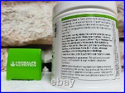 HERBALIFE LOSE WEIGHT SHAKE PRODUCT PROLESSA DUO 11.2 OZ for 30 DAYS