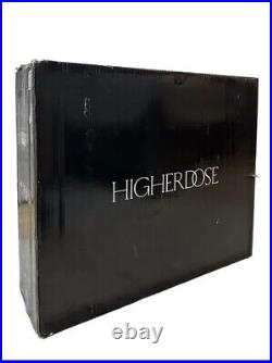 HIGHERDOSE Infrared Full-Size PEMF Mat New / Open Box