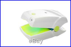 HNC High Quality Nail Fungus Laser Treatment Instrument Onychomycosis Cure