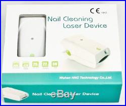 HNC Home Nail Cleaner Fungus Laser Treatment Device Toe Nail Painless