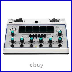 HOT! KWD-808 Electro Acupuncture Stimulator Therapy 6 Channel Acupuncture Machine