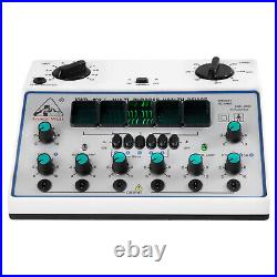 HOT! KWD-808 Electro Acupuncture Stimulator Therapy 6 Channel Acupuncture Machine