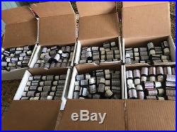 HUGE Essential Oils Lot! Pure Blue Essential Oils 300 Sealed New 100% Pure