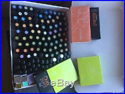 HUGE Lot of 234 doTerra Essential Oils, Touches, Roll Ons, On Guards, Kits, Spa