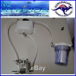 HYDROGEN WATER Drink to Better Health HHO GENERATOR WATER SET FOR HOME