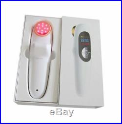 H-Cure Cold Laser Treatment Rheumatic Pain Relief LLLT 808 Light Therapy B