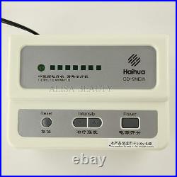 Haihua CD-9 NEW Serial Quick Result Therapeutic Apparatus Stimulation Device Pro
