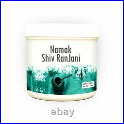Hakim Suleman's Namak Zaitoon Kalonji Shiv Ranjani Herbal Treats Pure Ayurvedic