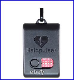 Halo Pulse Magnetic Pulser