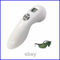 Handheld Cold Laser Therapy For Arthritis, Knee, Shoulder Pain Relief Device
