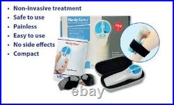 HandyCure'S LLLT Cold Laser Therapy- Pain Relief/ rheumatic, Sport Injuries