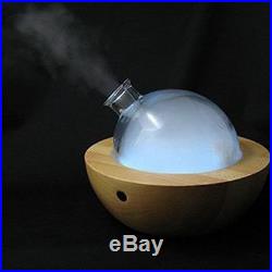 Hanwha Music Featured Aroma Diffuser YUN Brand New young living