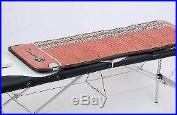 Healthyline Tao Mat with Gemstone therapy, PEMF therapy and Far-infrared