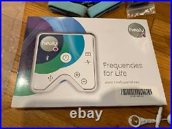 Healy Resonance Edition Lifetime Use No Sub Many Extras