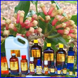 Helichrysum Essential Oil 1 oz to 64 oz LOWEST PRICE 100% Pure & Natural