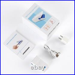 Home-Use Nail Cleaner Fungus Laser Treatment Device Toe Nail Painless Effective