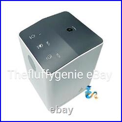 Home oxygen concentrater machine AntiInflammation, Energy, Brain, Atomizer, 2024