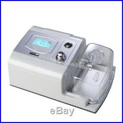 Home use Portable 24hours Auto CPAP Machine for automatic Sleep Apnea treatment