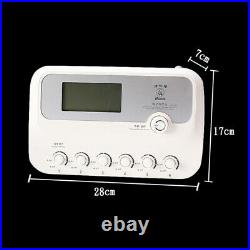 Hwato SDZ-III 6 Output Electrical Acupuncture therapy Stimulator Device Massager