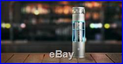 Hydrology 9 portable, liquid filtration-Dry Herb -Free Shipping