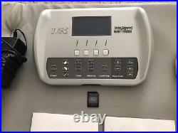 IMRS 2000 PEMF system 1v. 21 With Cables And Box