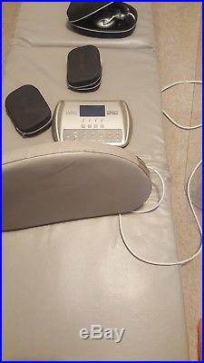 IMRS 2000 Pulsed Electro Magetic Field Therapy PEMF Mat