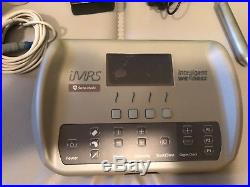 IMRS SET PEMF Pulsed Electro Magnetic Field therapy iMRS 2000 Swiss Plus iSLRS