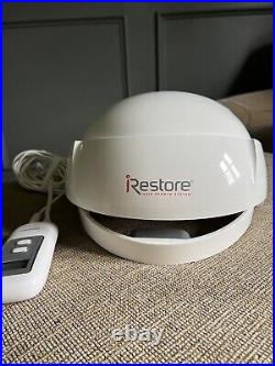 IRestore Essential Laser Hair Growth System ID-500