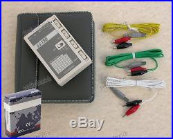 ITO 3-CHANNEL PALM-SIZED ELECTRO ACUPUNCTURE ES-130 Made in Japan