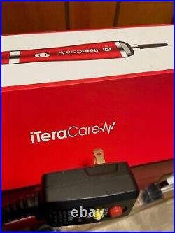 ITera Care Classic Type Authentic- A Wholistic Home Therapy