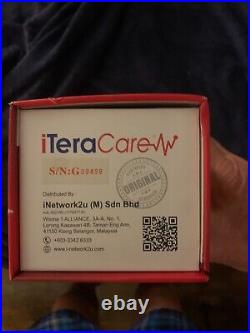 ITera Care Holistic Home Therapy Blower Terahertz Wand