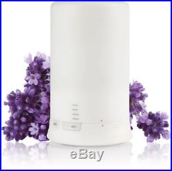 In Essence Ultrasonic Air Purifier Mist Diffuser Humidifier for Aromatheraphy
